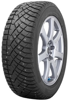 Nitto Therma Spike 235/65 R17 108T