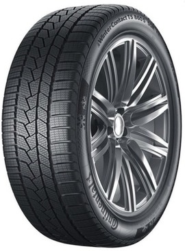 Continental ContiWinterContact TS 860S 275/35 R21 103W XL