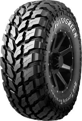 Autogreen Snow Cruiser AW06 215/75 R16 113/111R