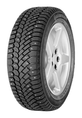 Continental ContiIceContact 3 215/55 R16 97T