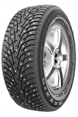 Maxxis Premitra Ice Nord 5 NP5 225/50 R17 98T